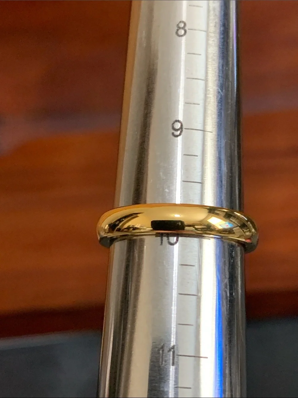 N/A new titanium